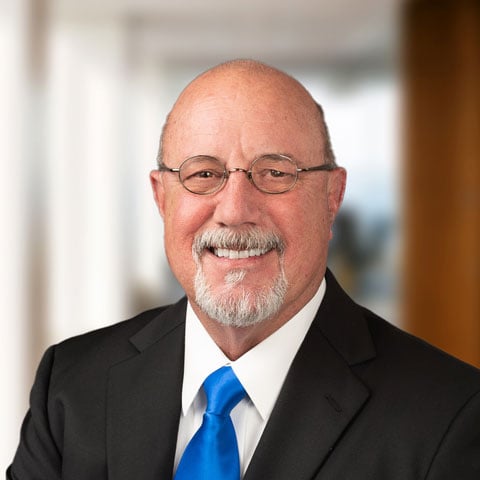 David Rastellini