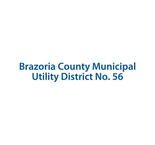 Brazoria County Municipal Utility District